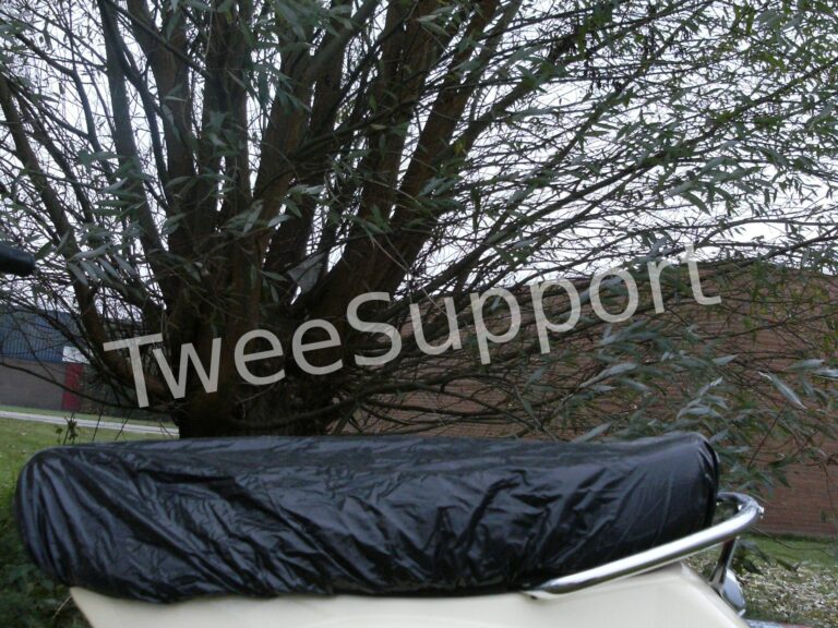 BUDDYCOVER MAAT M