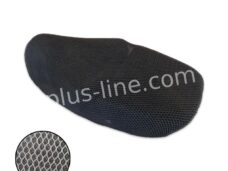 ZADEL (ZOMER) OVERTREKHOES MAAT XL