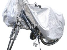 HOES TOPCOVER FIETS UNIVERSEEL