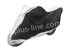 SCOOTERHOES TOP COVER M+WS SCOOTER + WINDSCHERM