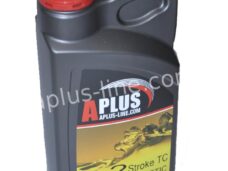 OLIE APLUS 2TAKT HALF SYNTHETISCHE 1L