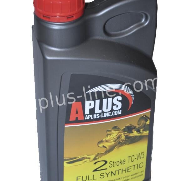 OLIE APLUS 2TAKT FULL SYNTHETISCHE 1L