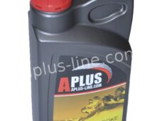 OLIE APLUS 4-TAKTS 10W40 HALVSYNTETISK 1L