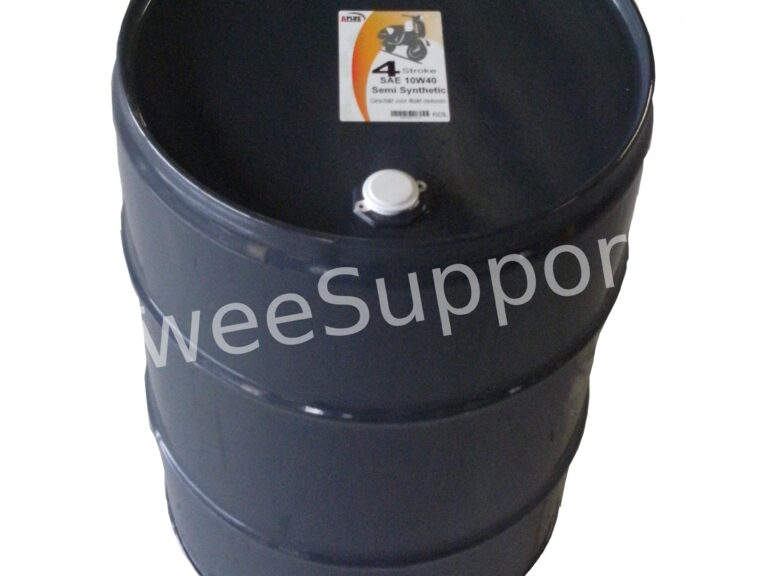 OLIE APLUS 4TAKT 10W40 HALF SYNTHETISCH 60L