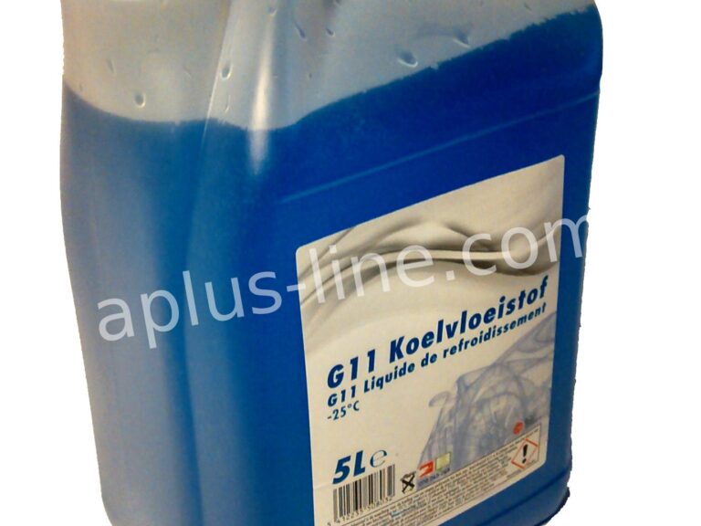 KOELVLOEISTOF 5 LITER