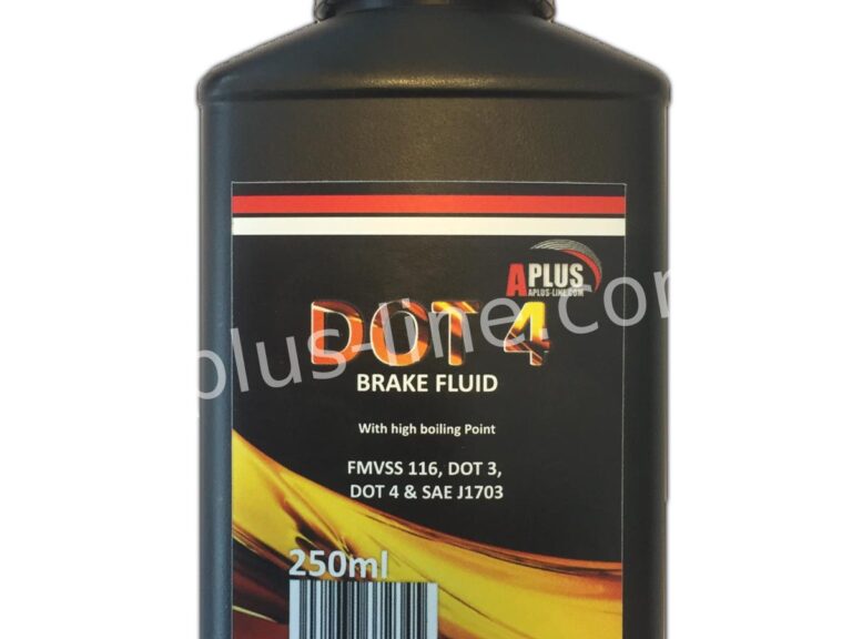 REMOLIE APLUS DOT 4 250ML