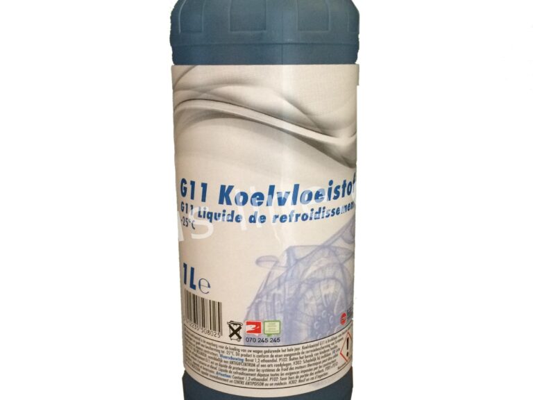 KOELVLOEISTOF 1 LITER