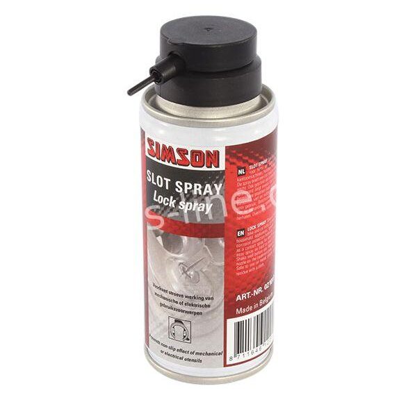 SIMSON SLOTSPRAY - 100ML