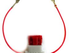 DOORVERBIND KABEL + ZEKERING
