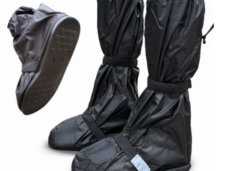 HOES ALPHA COVER SCHOENOVERTREK MAAT S (SCHOENMAAT 38/39)