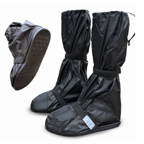 HOES ALPHA COVER SCHOENOVERTREK MAAT M (SCHOENMAAT 40/41)