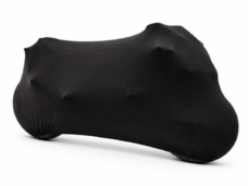 INDOORHOES ALPHA COVER M (229X99X125CM )