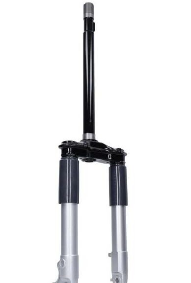 VOORVORK APLUS PASSEND OP PIAGGIO ZIP 50 2TAKT/4TAKT