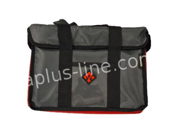 GEISOLEERDE WARMHOUDTAS APLUS MEDIUM