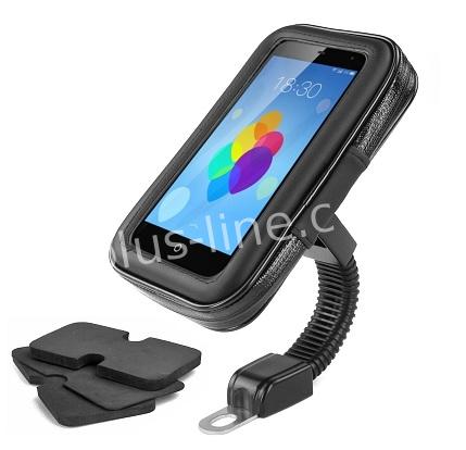 TELEFOONHOUDER UNIVERSEEL 5