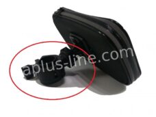 KLEM TBV SMARTPHONEHOUDER