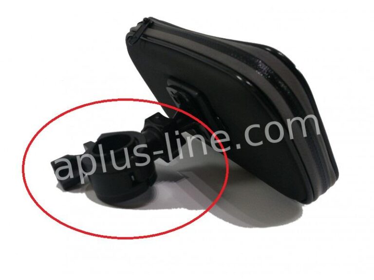 KLEM TBV SMARTPHONEHOUDER