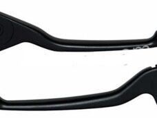 Bremsegrebssæt APLUS passer til Piaggio ZIP / Vespa Sprint / Primavera / Short Gloss Black (Sport)