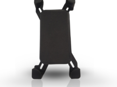UNIVERSELE SMARTPHONE HOUDER (STUURKLEM)