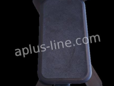 UNIVERSELE SMARTPHONE HOUDER + USB AANSLUITING
