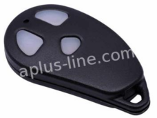 AFSTANDSBEDIENING ALARM PATROLLINE HPS 940