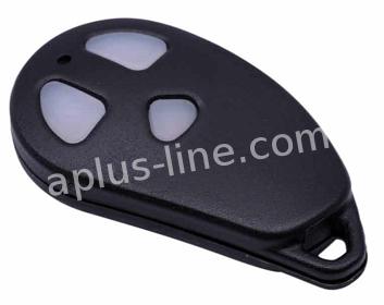 AFSTANDSBEDIENING ALARM PATROLLINE HPS 940