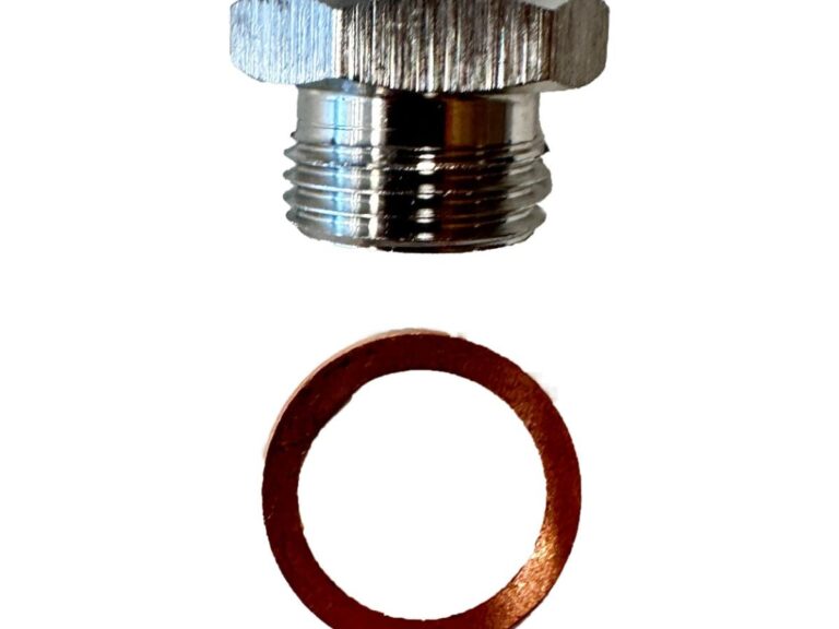 ADAPTER LAMBDASONDE M18 - M12 E4->E5