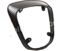 RAND ACHTERLICHT APLUS PASSEND OP VESPA SPRINT / PRIMAVERA E4 - CARBON
