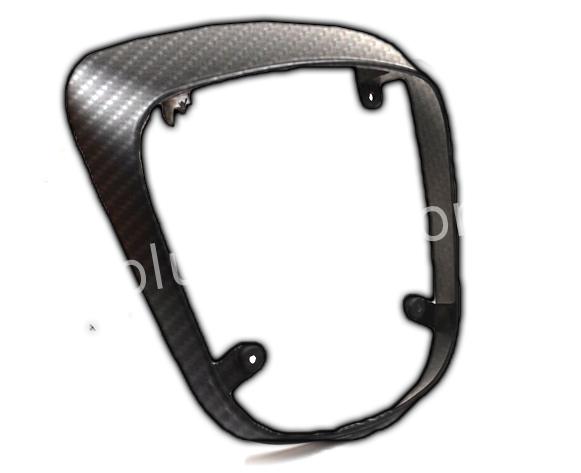 RAND ACHTERLICHT APLUS PASSEND OP VESPA SPRINT / PRIMAVERA E4 - CARBON