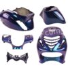 Glans Cameleon