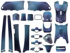 PLAATSET APLUS LOOK A LIKE LX / S MAT CAMELEON 19 DELIG