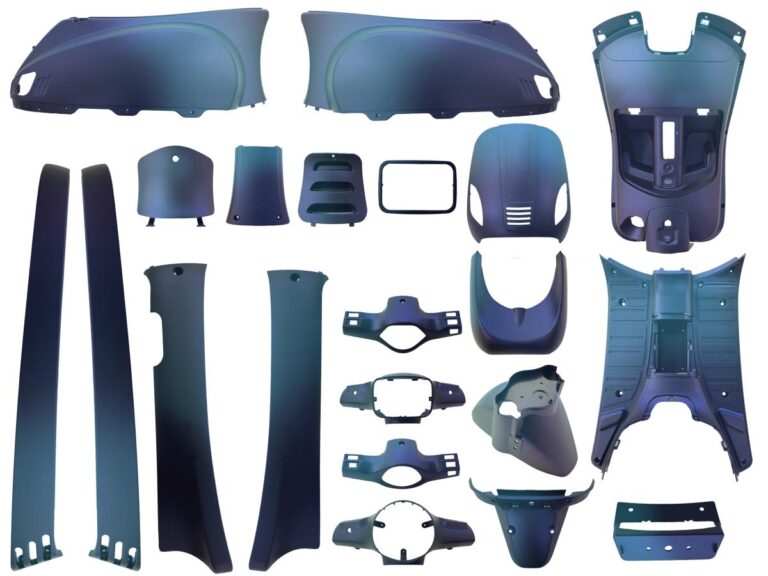 PLAATSET APLUS LOOK A LIKE LX / S MAT CAMELEON 19 DELIG