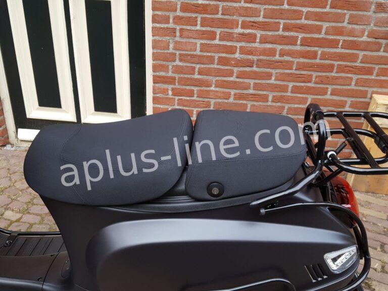 2 DELIG ZADEL VX 50 / LOOK A LIKE LX/S