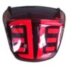 Rood Glas