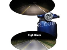 LED KOPLAMP APLUS PASSEND OP LOOK A LIKE LX