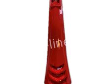 APLUS VOORSCHERM / CLAXON NEUS PASSEND OP SPRINT / PRIMAVERA - ROSSO ROOD
