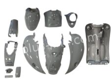 PLAATSET APLUS NEW FLASH/PICO NARDO GREY (ENKEL GESPOTEN DELEN)