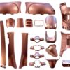 Rose Gold