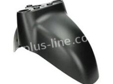 GUARDABARROS APLUS ADECUADO PARA FIDDLE II - NEGRO MATE