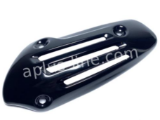 APLUS HITTESCHILD PASSEND OP SPRINT / PRIMAVERA - GLANS ZWART  E4/E5