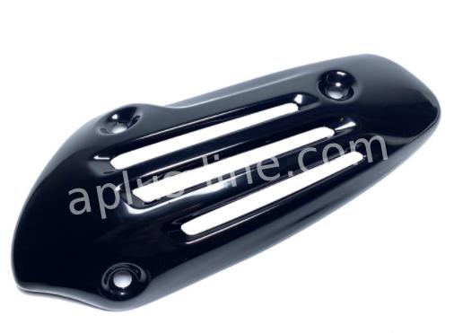 APLUS HITTESCHILD PASSEND OP SPRINT / PRIMAVERA - GLANS ZWART  E4/E5