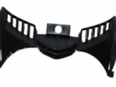 GRILL APLUS VOOR ZIP SP VOORKAP