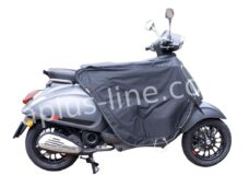 BEENKLEED SCOOTER APLUS PASSEND OP VESPA PRIMAVERA / SPRINT