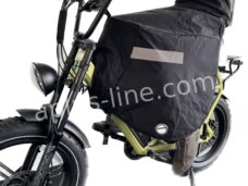 BENDÆKKE APLUS FATBIKE/EL-BIKE TYPE1