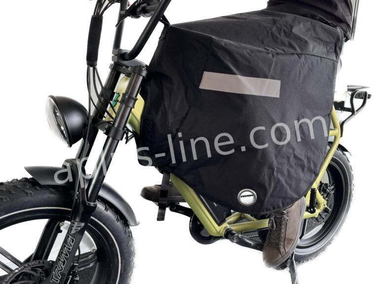 BEENKLEED APLUS FATBIKE/E-BIKE TYPE1