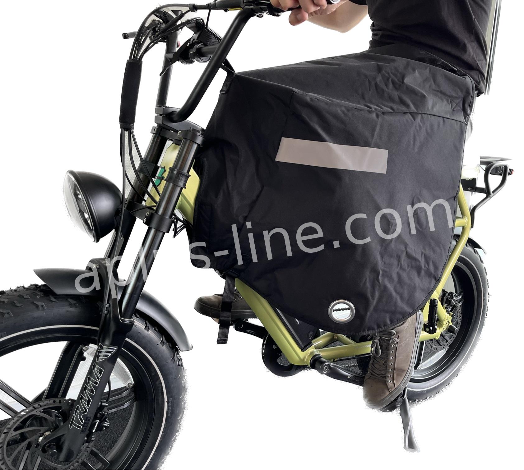 BEENKLEED APLUS FATBIKE/E-BIKE TYPE1