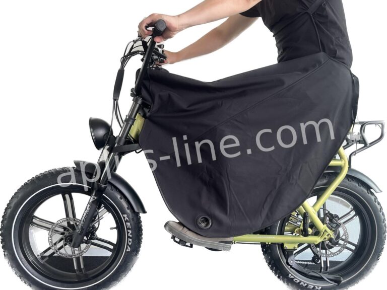 BEENKLEED APLUS FATBIKE/E-BIKE (SOFT) TYPE2