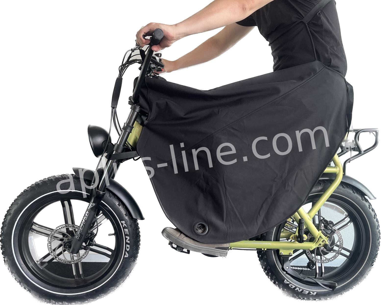 BEENKLEED APLUS FATBIKE/E-BIKE (SOFT) TYPE2