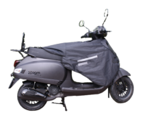 BEENKLEED APLUS UNIVERSEEL SCOOTER - DELUXE