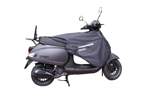 BEENKLEED APLUS UNIVERSEEL SCOOTER - DELUXE